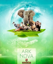 Buy Ark Nova