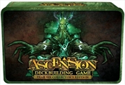 Buy Ascension Collectors Edition Year 6
