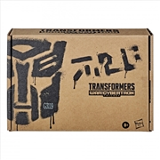 Buy Transformers War for Cybertron Trilogy: Deluxe Class - WFC-GS11 Decepticon Exhaust