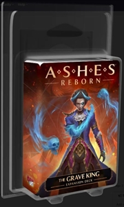 Buy Ashes Reborn The Grave King