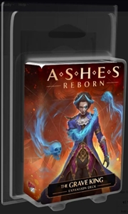 Buy Ashes Reborn The Grave King