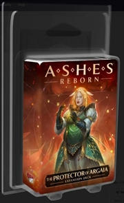 Buy Ashes Reborn The Protector of Argaia