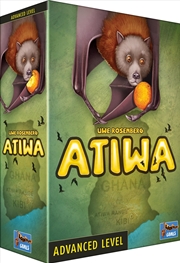 Buy Atiwa