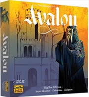 Buy Avalon Big Box