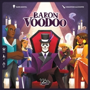 Buy Baron Voodoo