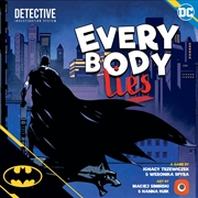 Buy Batman - Everybody Lies