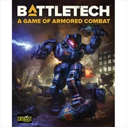 Buy Battletech Game of Armored Combat