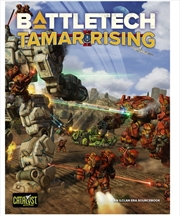 Buy BattleTech Tamar Rising