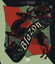 Buy Blazon
