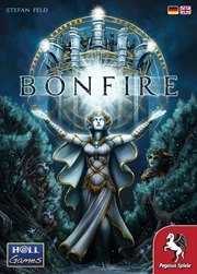 Buy Bonfire