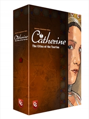 Buy Catherine Cities of the Tsarina