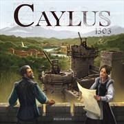 Buy Caylus 1303