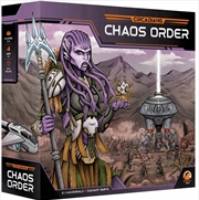 Buy Circadians Chaos Order