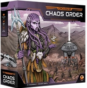 Buy Circadians: Chaos Order