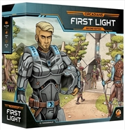 Buy Circadians First Light Second Edition