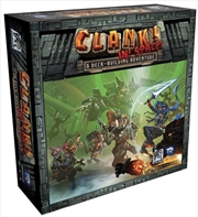 Buy Clank! In Space!