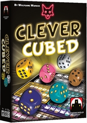 Buy Clever Cubed