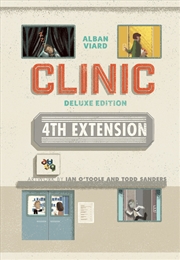 Buy Clinic Deluxe Edition Extension 4