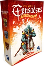 Buy Crusaders: Thy Will Be Done