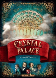 Buy Crystal Palace