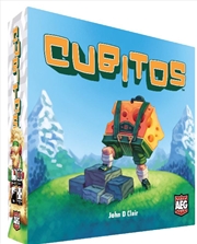 Buy Cubitos