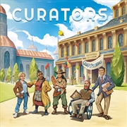 Buy Curators