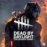 Buy Dead by Daylight The Board Game