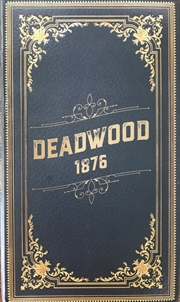 Buy Deadwood 1876
