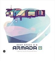 Buy Deep Space D6 - Armada