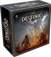 Buy Destinies