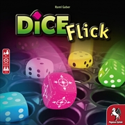 Buy Dice Flick
