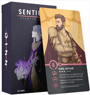 Buy Dinn: Sentient Starter Deck