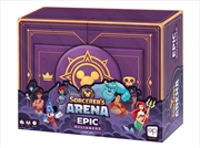 Buy Disney Sorcerers Arena Epic Alliances Core Set
