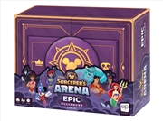 Buy Disney Sorcerers Arena: Epic Alliances Core Set