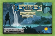 Buy Dominion Hinterlands Update Pack