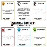 Buy Drink with Frenemies Original Edition