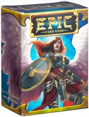 Buy Epic Card Game Base Set