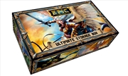 Buy EPIC Card Game Ultimate Storage Box