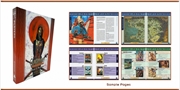 Buy Everway RPG Book 1 - Players