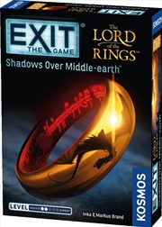 Buy Exit the Game Lord of the Rings