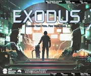 Buy Exodus - Choose Your Path. Find Your Home
