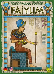 Buy Faiyum