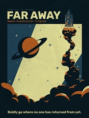 Buy Far Away