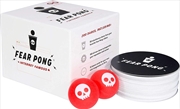 Buy Fear Pong NSFW Edition (1st Edition)