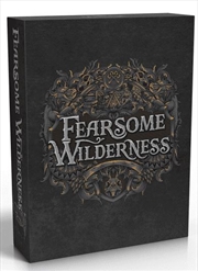 Buy Fearsome Wilderness