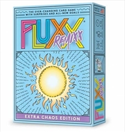 Buy Fluxx Remixx