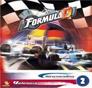 Buy Formula D Hockenheim Expansion 2