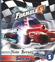 Buy Formula D New Jersey Sotchi Expansion 5