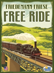 Buy Free Ride