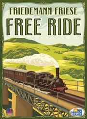 Buy Free Ride
